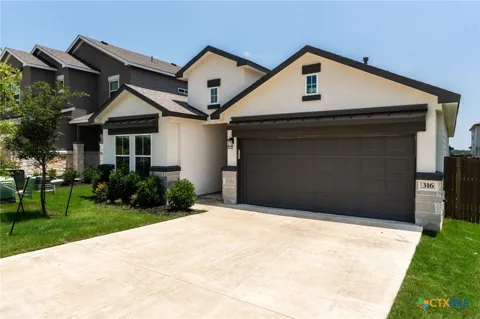 316 Windstar Road