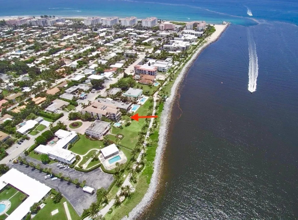 314 Inlet Way #303 Palm Beach Shores, FL 33404