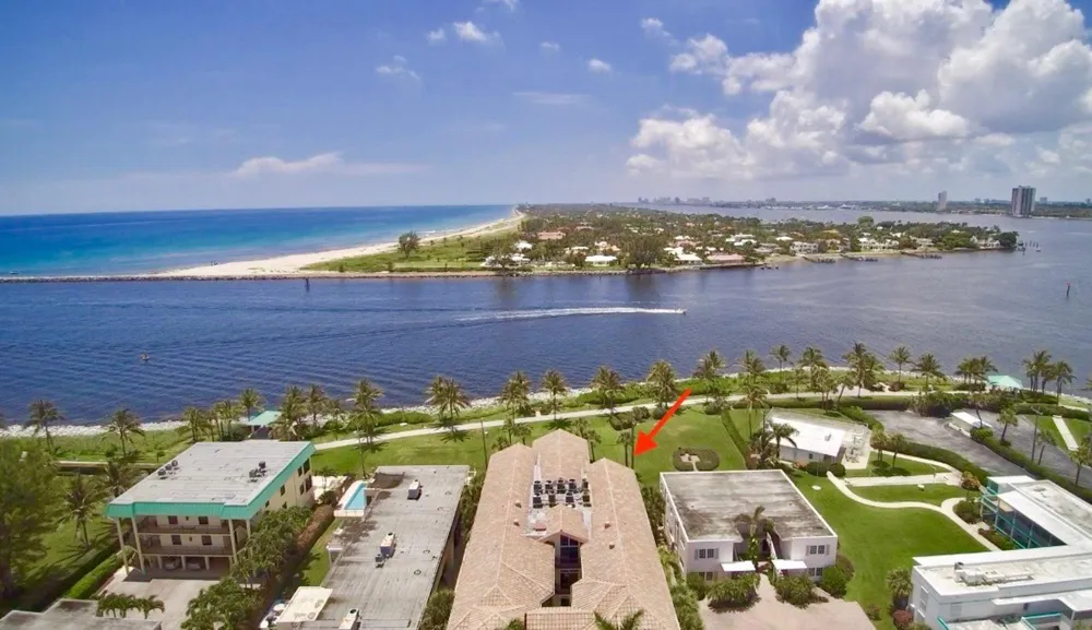 314 Inlet Way #303 Palm Beach Shores, FL 33404