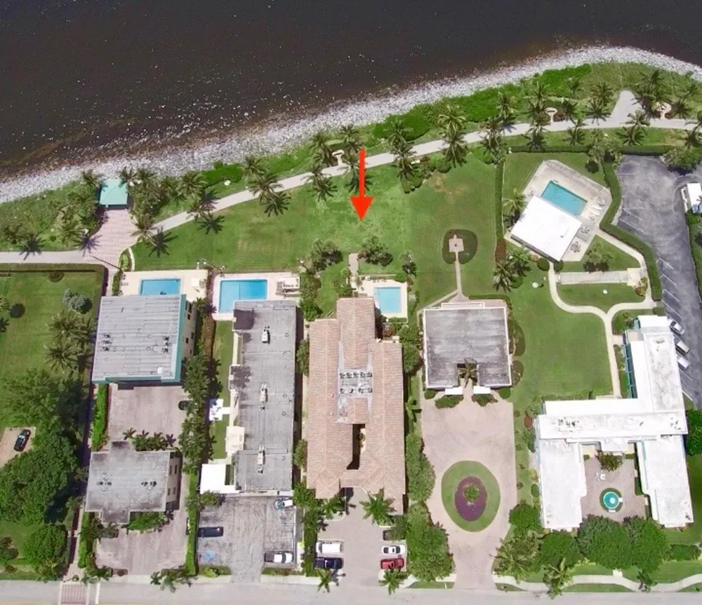 314 Inlet Way #303 Palm Beach Shores, FL 33404
