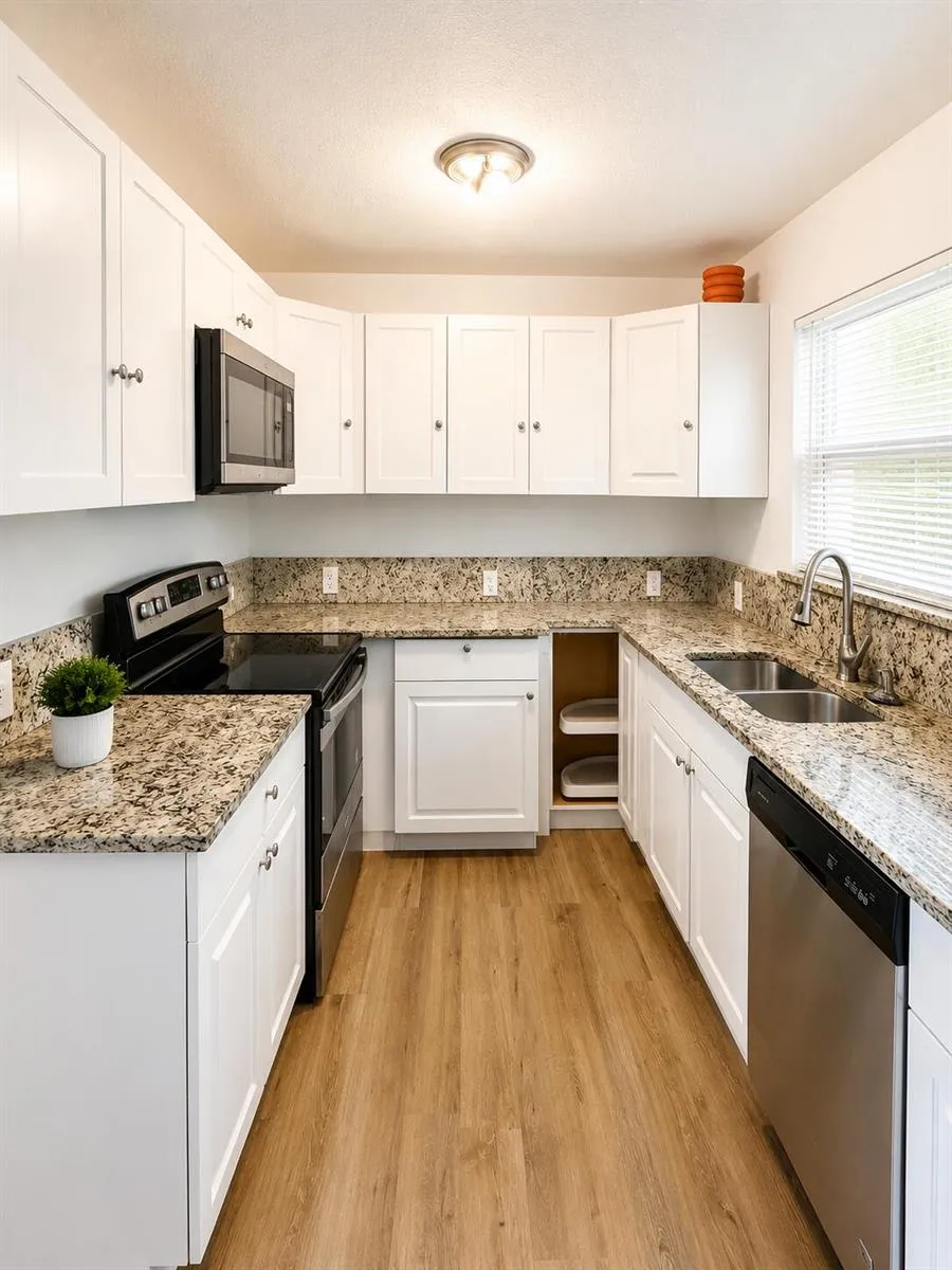 2405 44th Street Fort Pierce, FL 34946