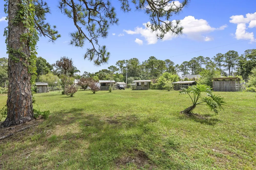 202 Laidback Way Fort Pierce, FL 34945