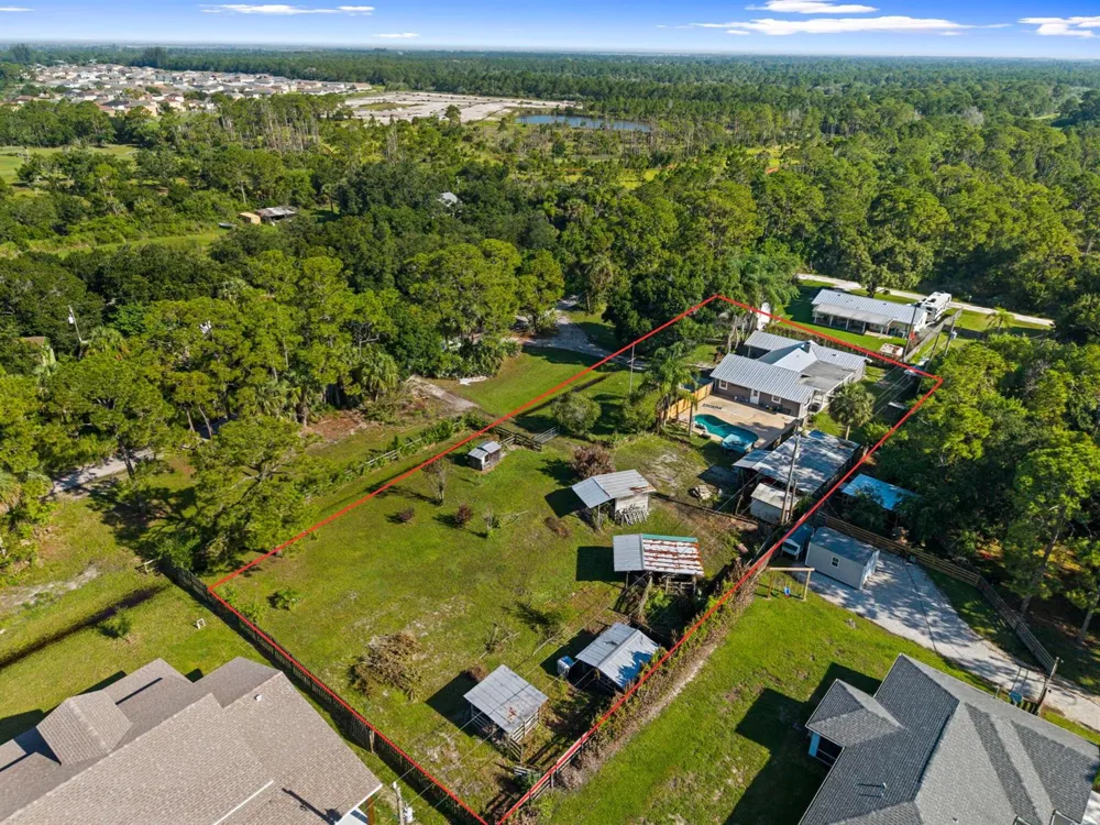 202 Laidback Way Fort Pierce, FL 34945