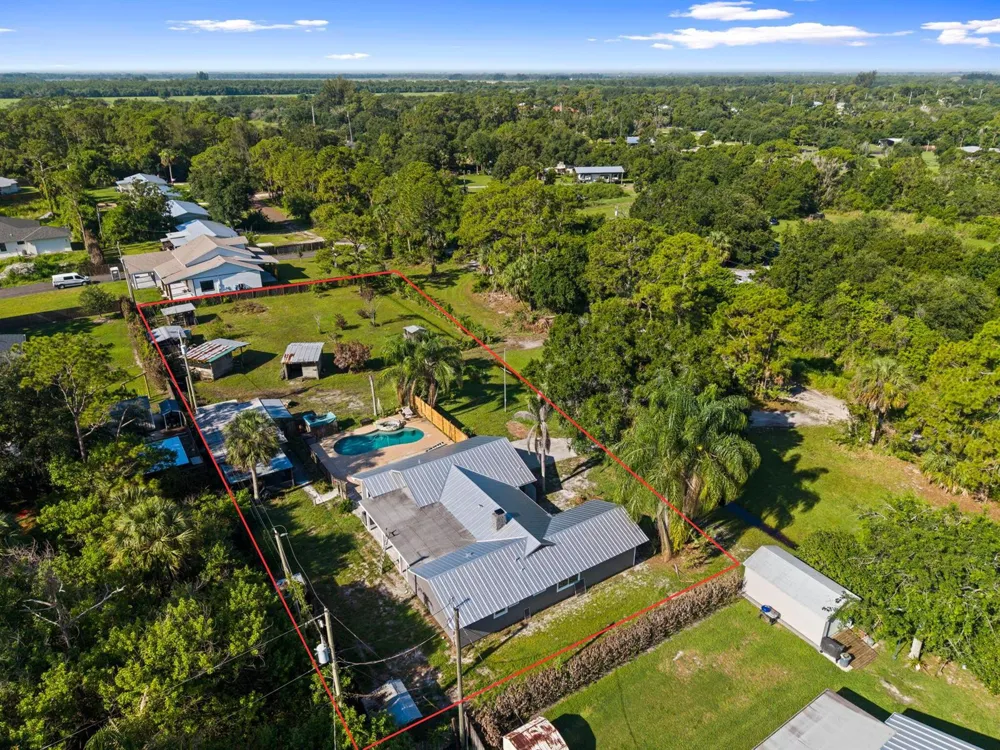 202 Laidback Way Fort Pierce, FL 34945