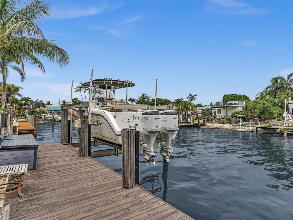 1525 SE 12th Street Deerfield Beach, FL 33441
