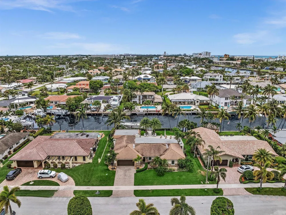 1525 SE 12th Street Deerfield Beach, FL 33441