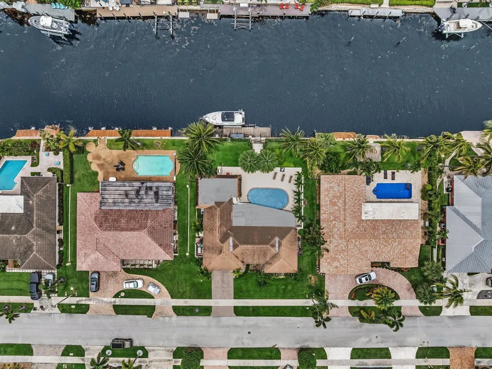 1525 SE 12th Street Deerfield Beach, FL 33441