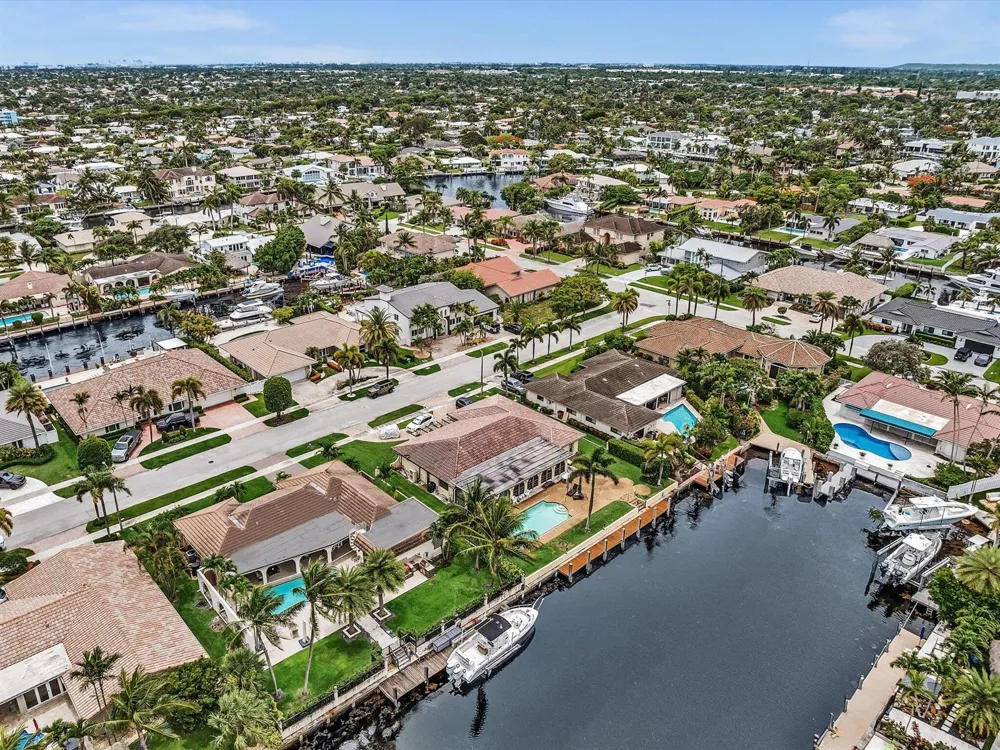 1525 SE 12th Street Deerfield Beach, FL 33441