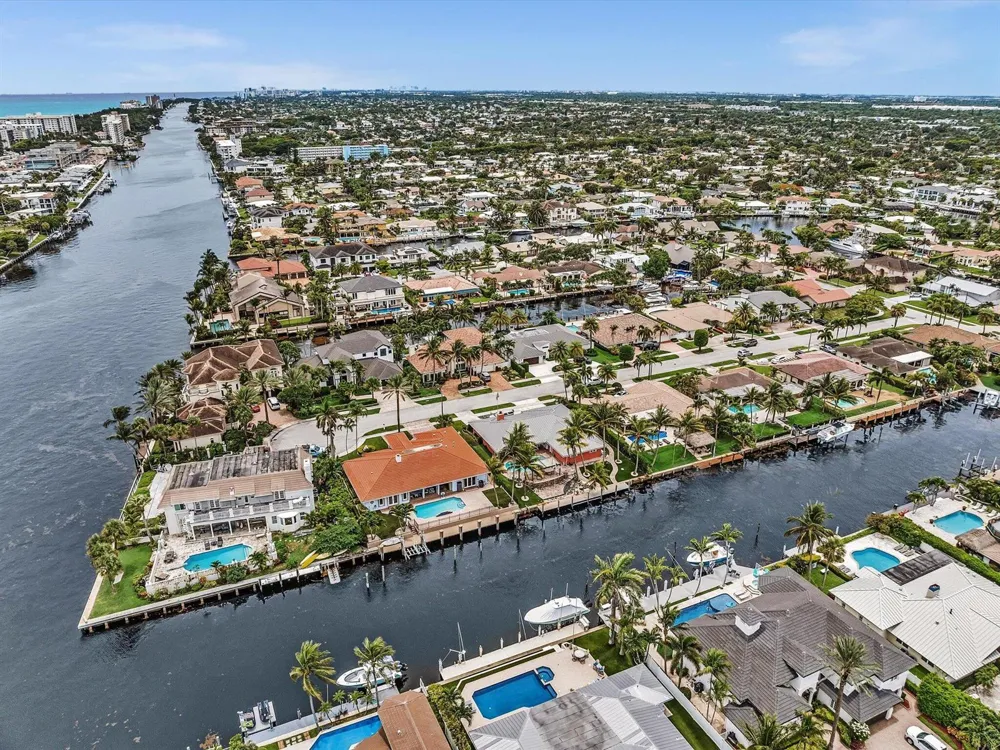 1525 SE 12th Street Deerfield Beach, FL 33441