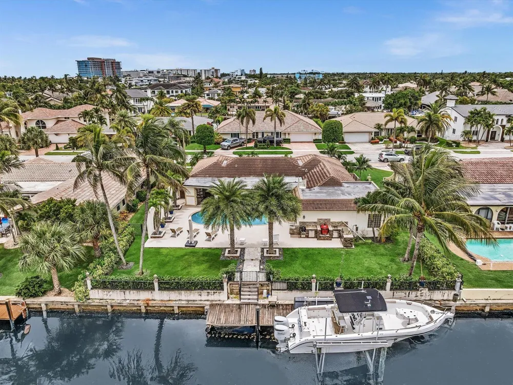 1525 SE 12th Street Deerfield Beach, FL 33441