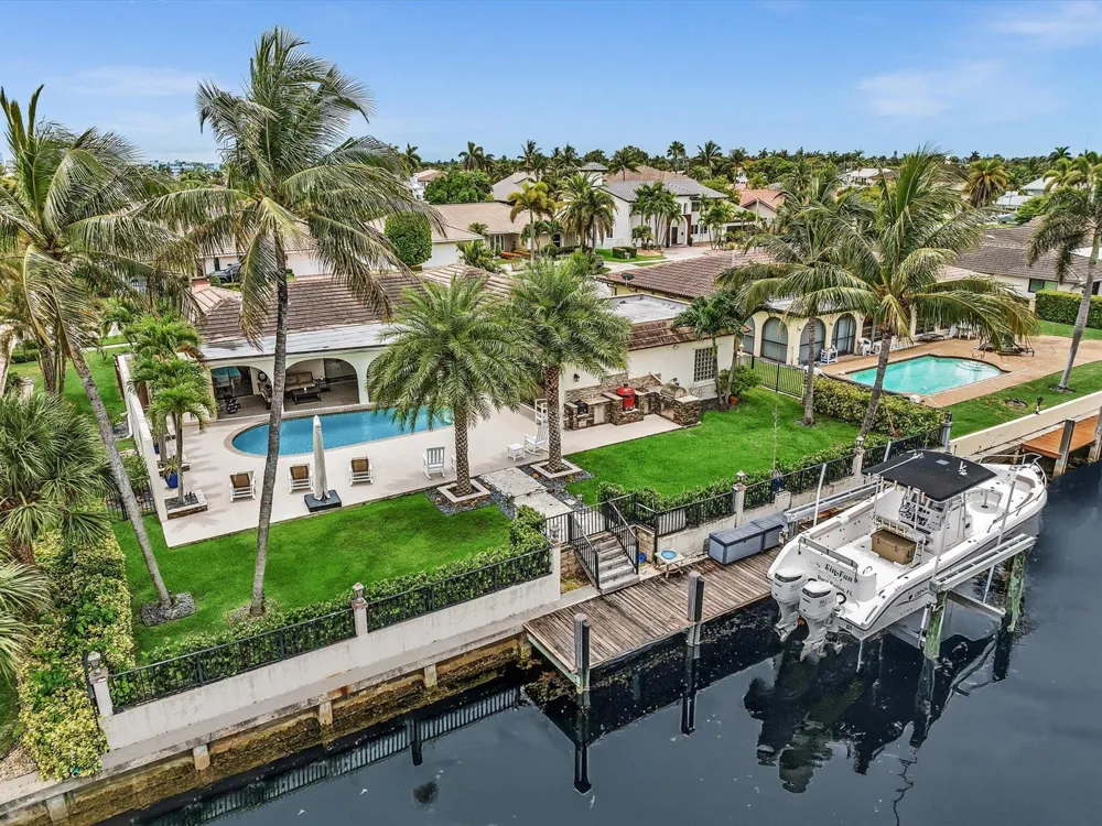 1525 SE 12th Street Deerfield Beach, FL 33441