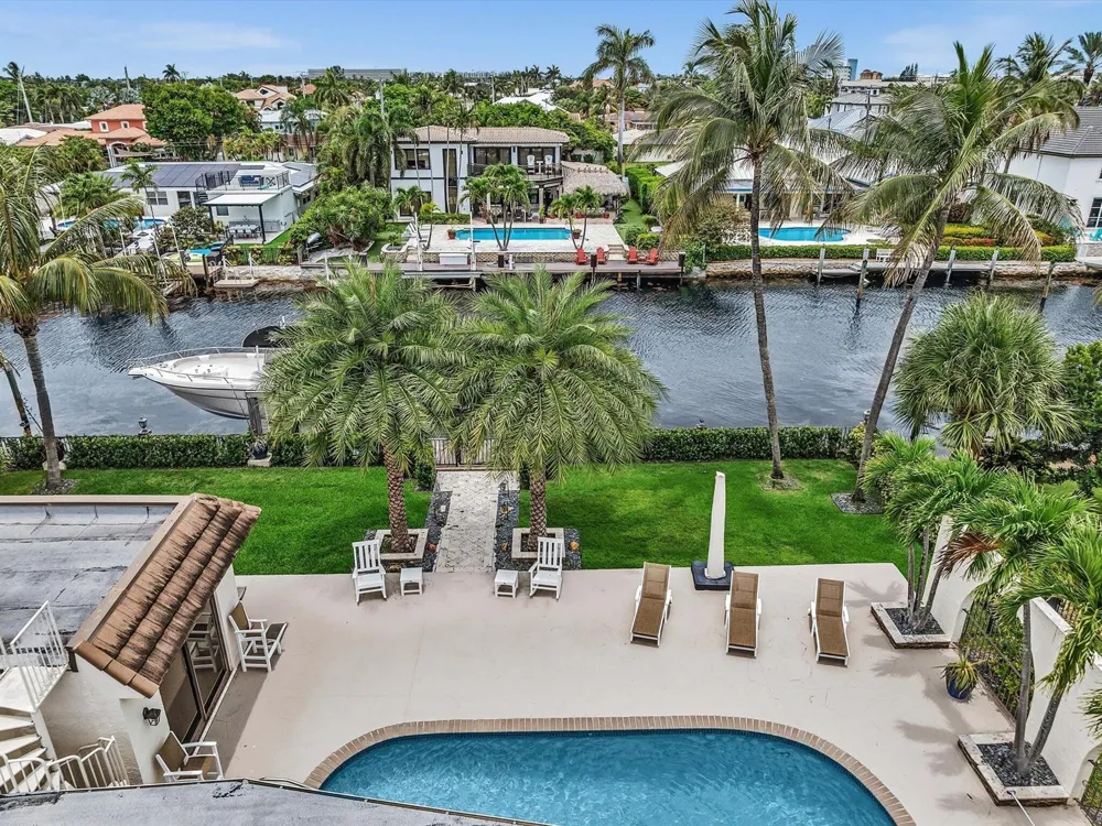 1525 SE 12th Street Deerfield Beach, FL 33441