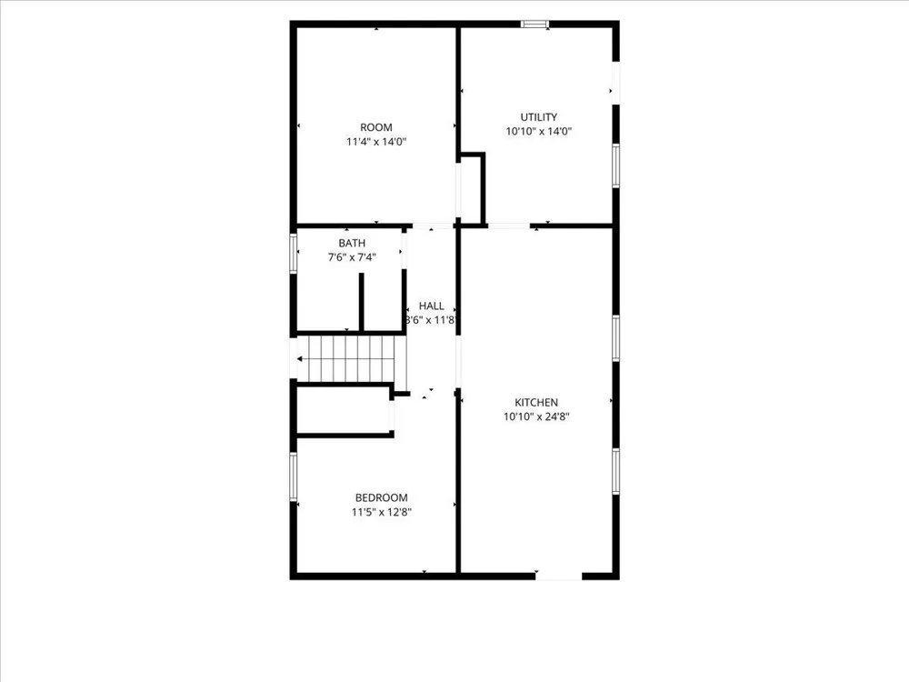 8945 Vergennes Street SE Ada, MI 49301