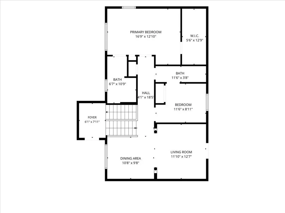 8945 Vergennes Street SE Ada, MI 49301