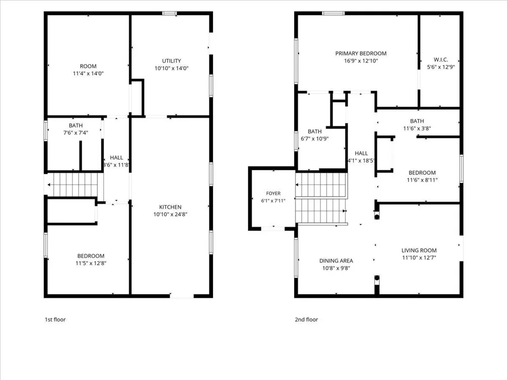 8945 Vergennes Street SE Ada, MI 49301