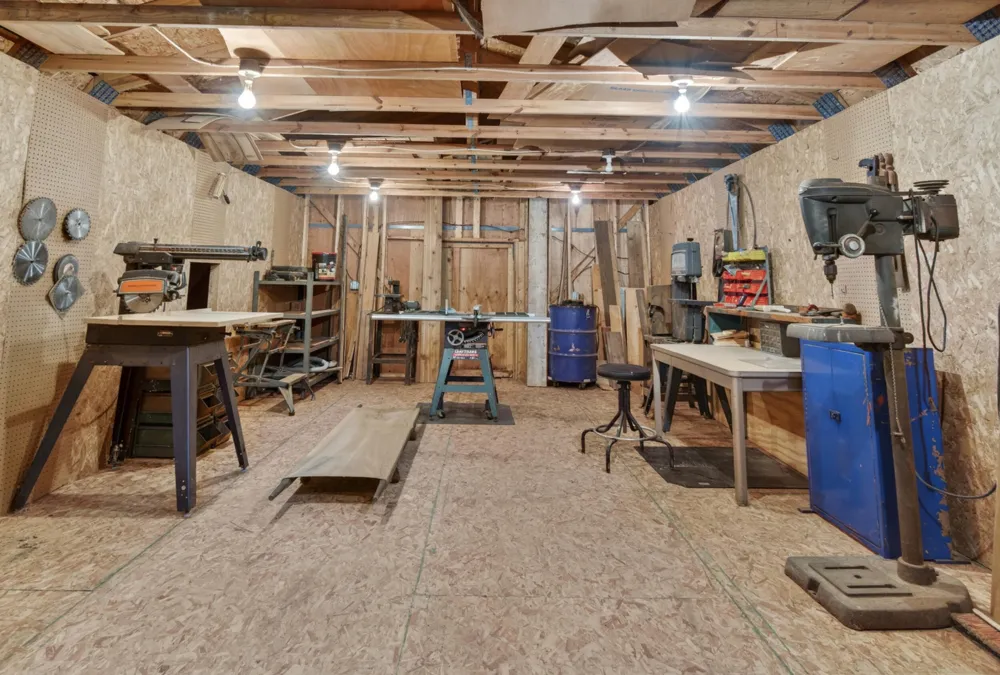 7789 Thorne Road Horton, MI 49246