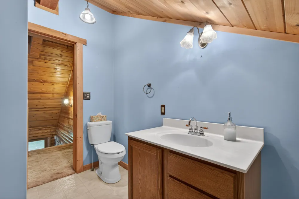 7789 Thorne Road Horton, MI 49246