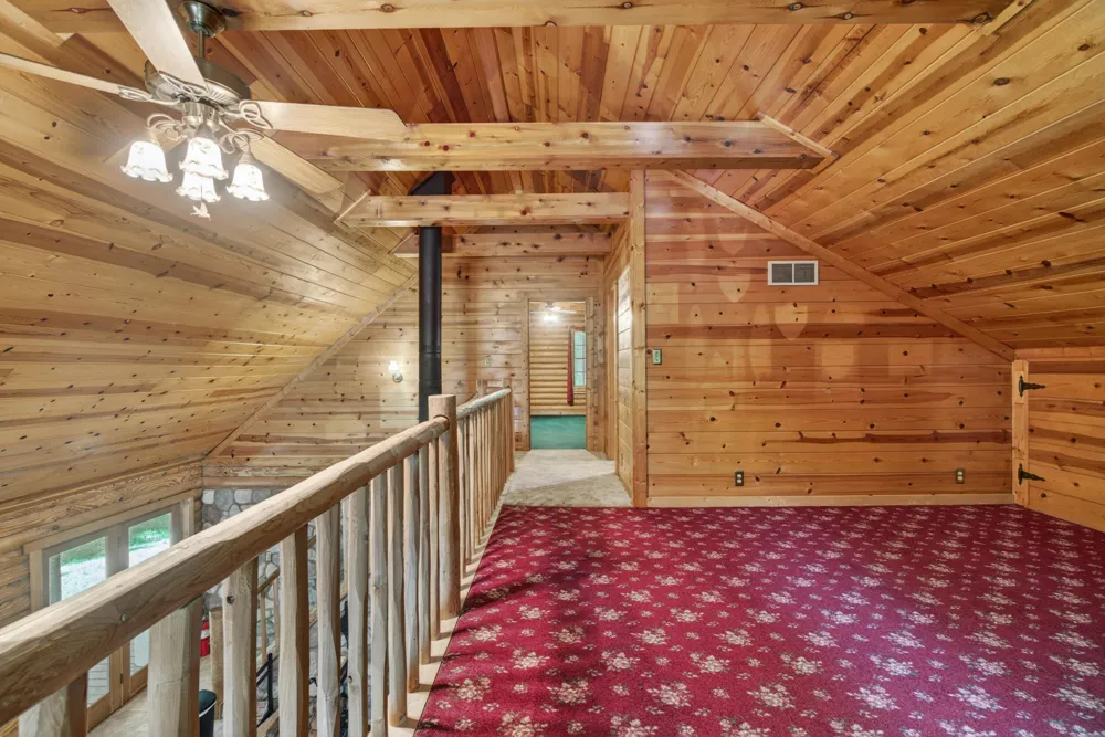 7789 Thorne Road Horton, MI 49246
