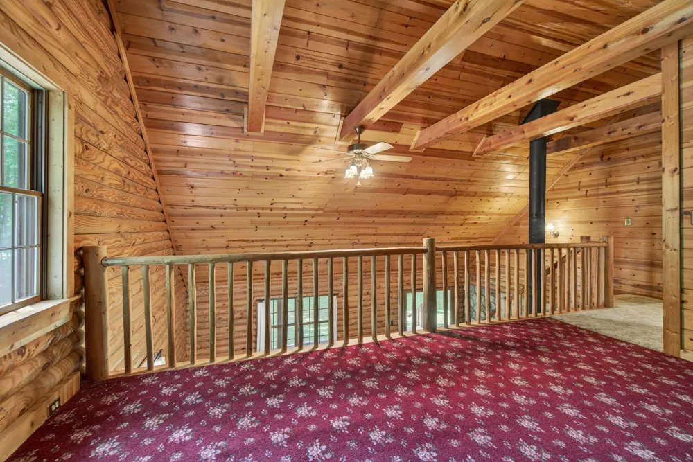 7789 Thorne Road Horton, MI 49246