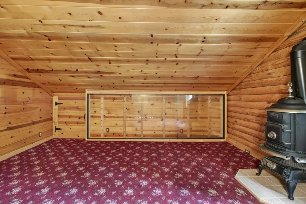 7789 Thorne Road Horton, MI 49246