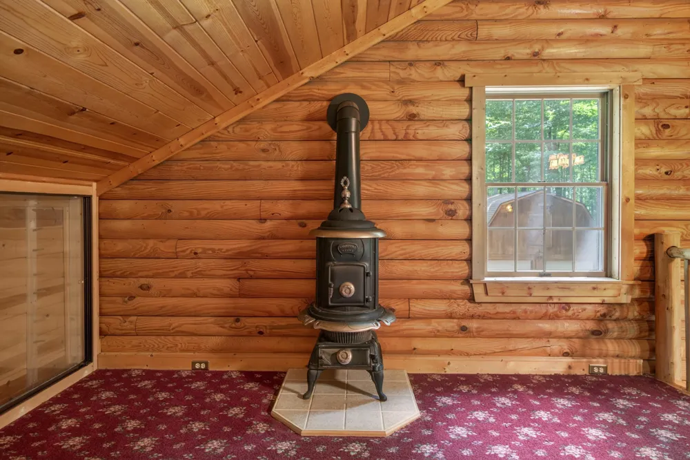 7789 Thorne Road Horton, MI 49246