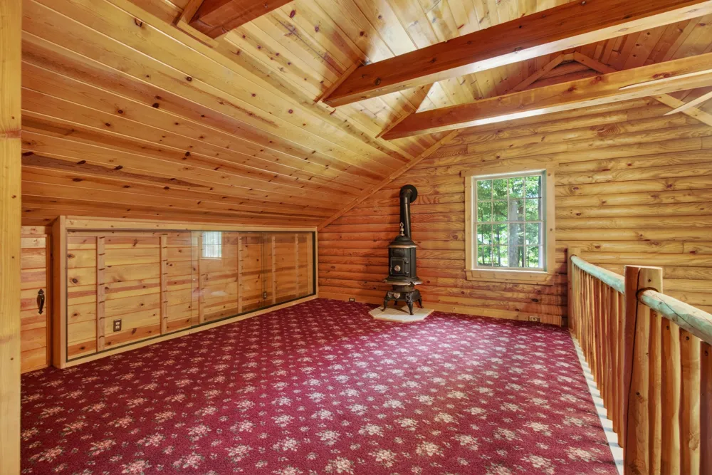 7789 Thorne Road Horton, MI 49246