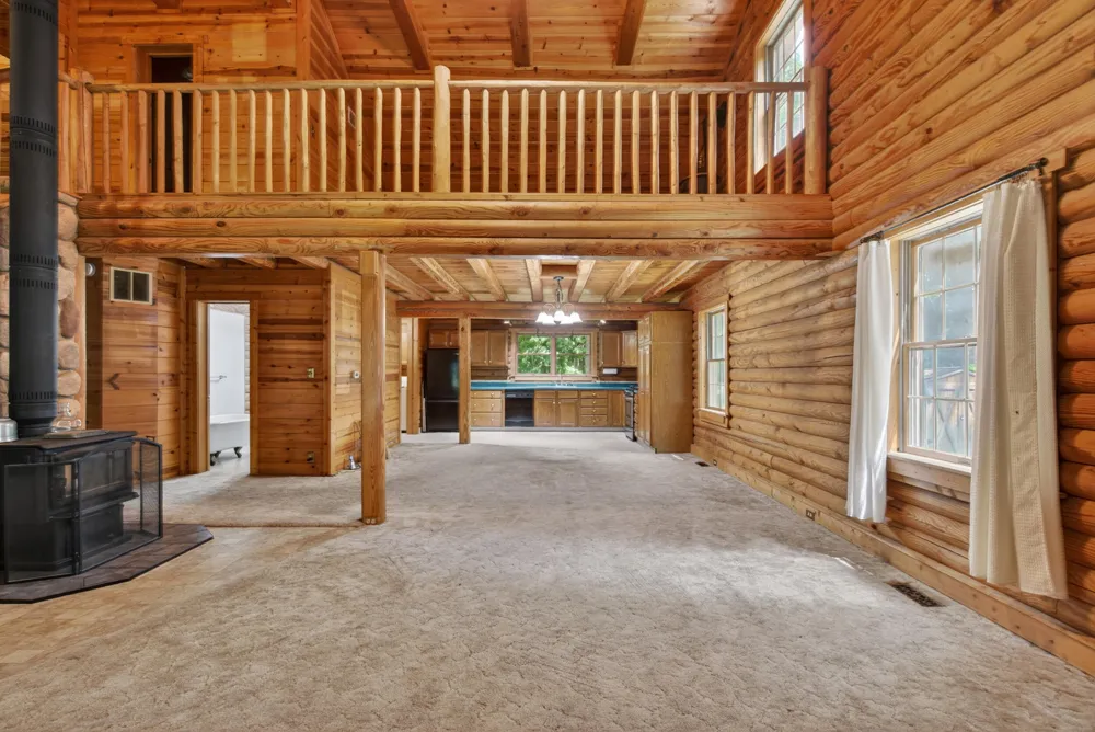 7789 Thorne Road Horton, MI 49246