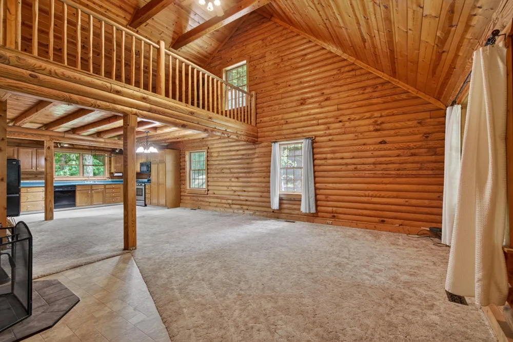7789 Thorne Road Horton, MI 49246