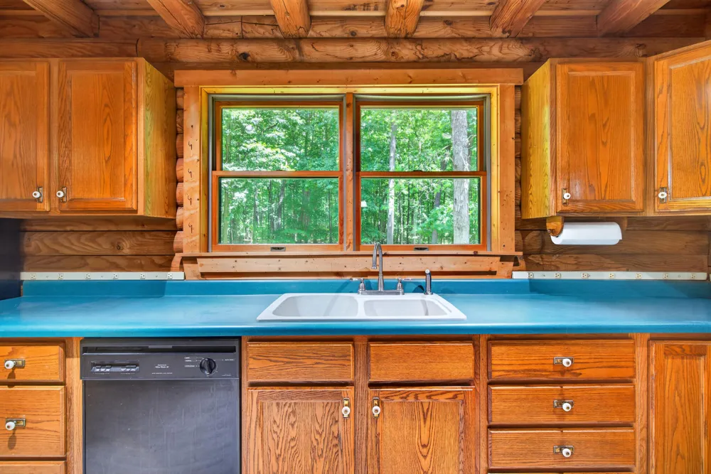 7789 Thorne Road Horton, MI 49246
