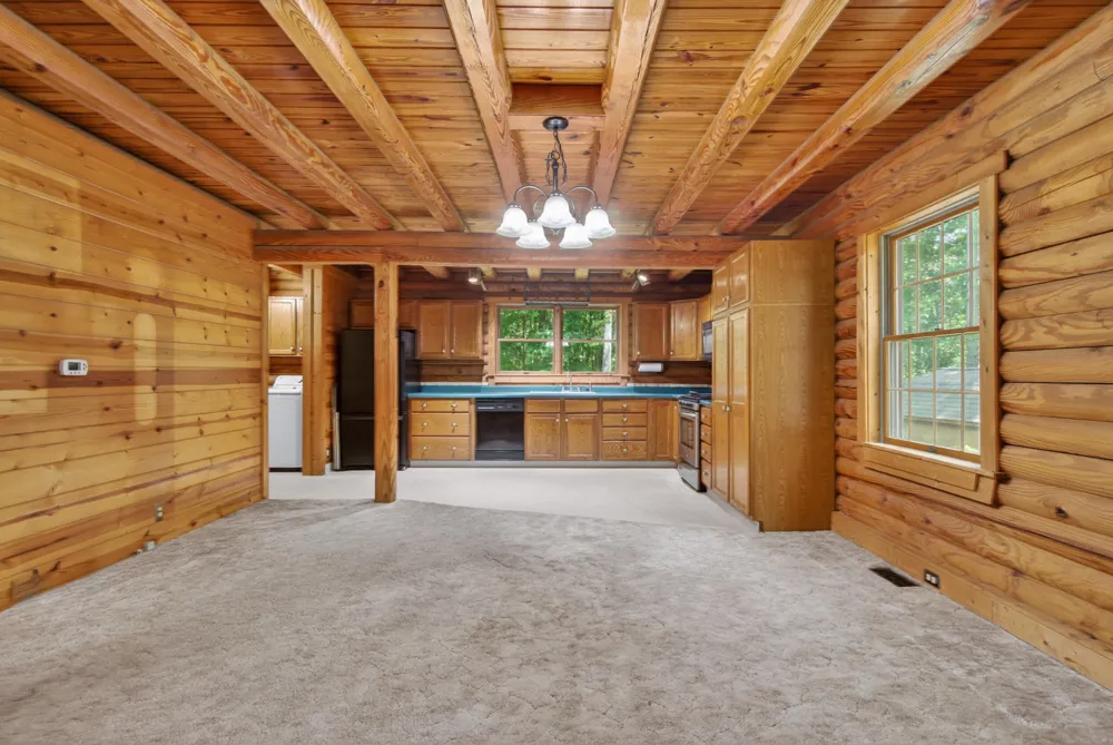 7789 Thorne Road Horton, MI 49246