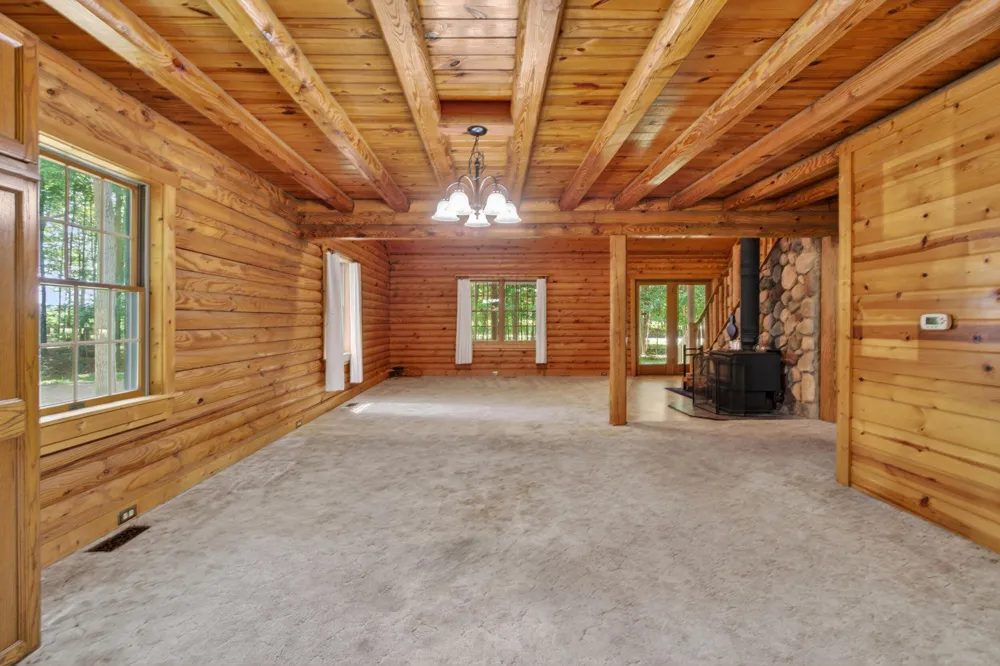 7789 Thorne Road Horton, MI 49246