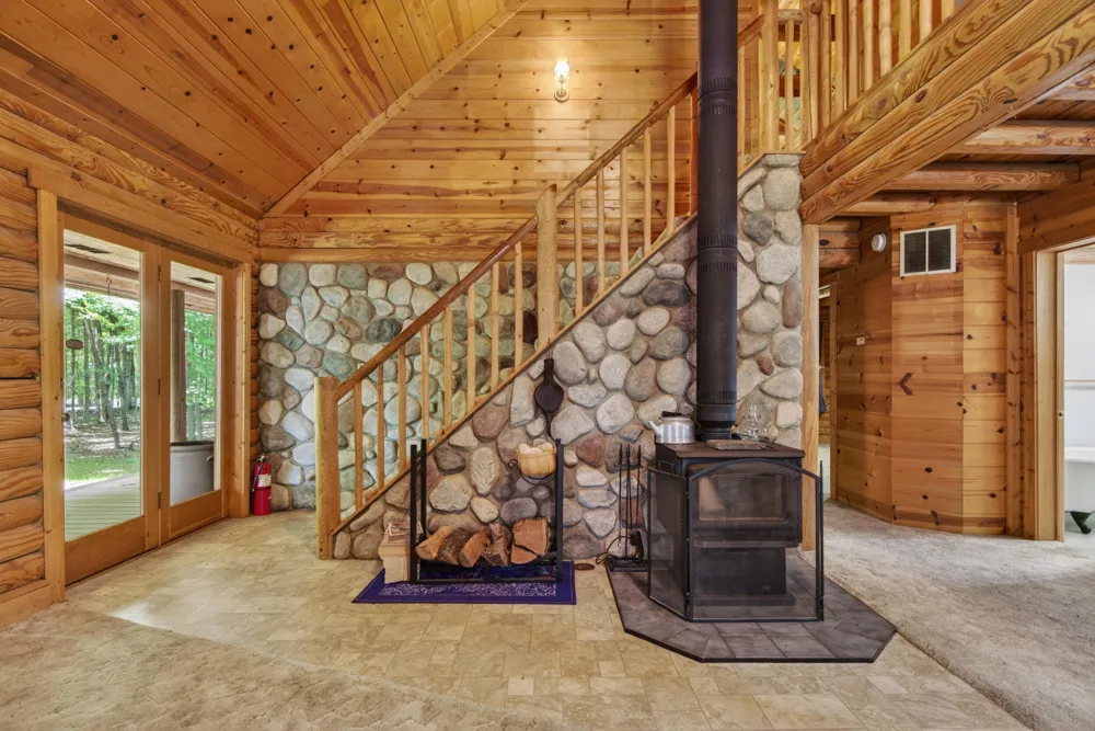 7789 Thorne Road Horton, MI 49246
