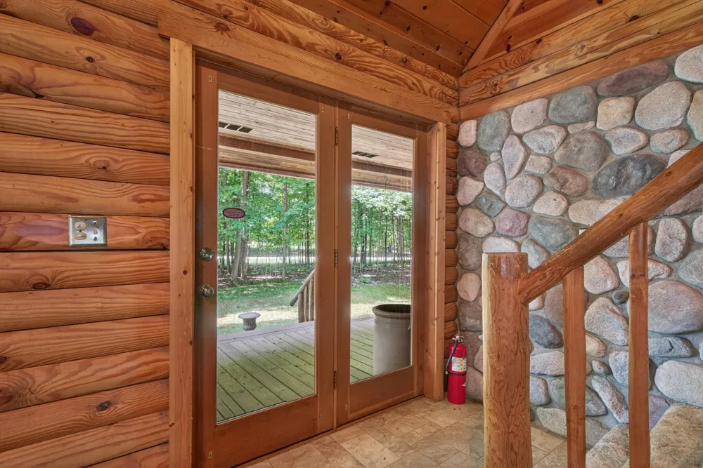7789 Thorne Road Horton, MI 49246
