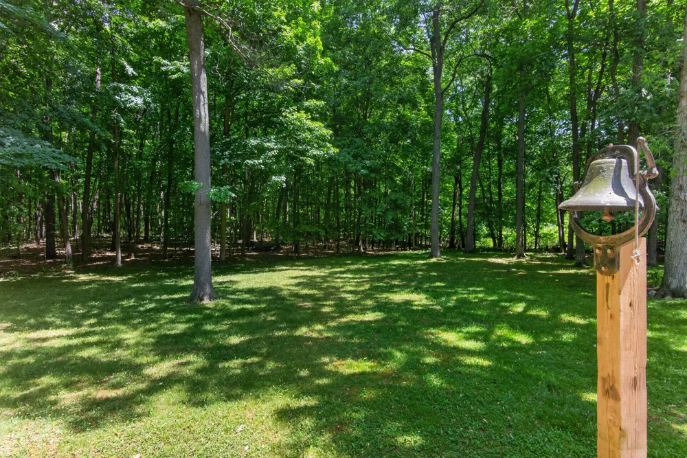7789 Thorne Road Horton, MI 49246