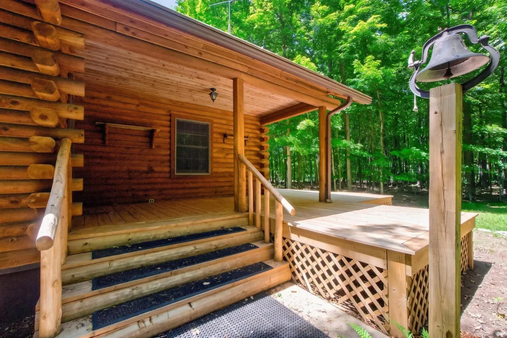 7789 Thorne Road Horton, MI 49246