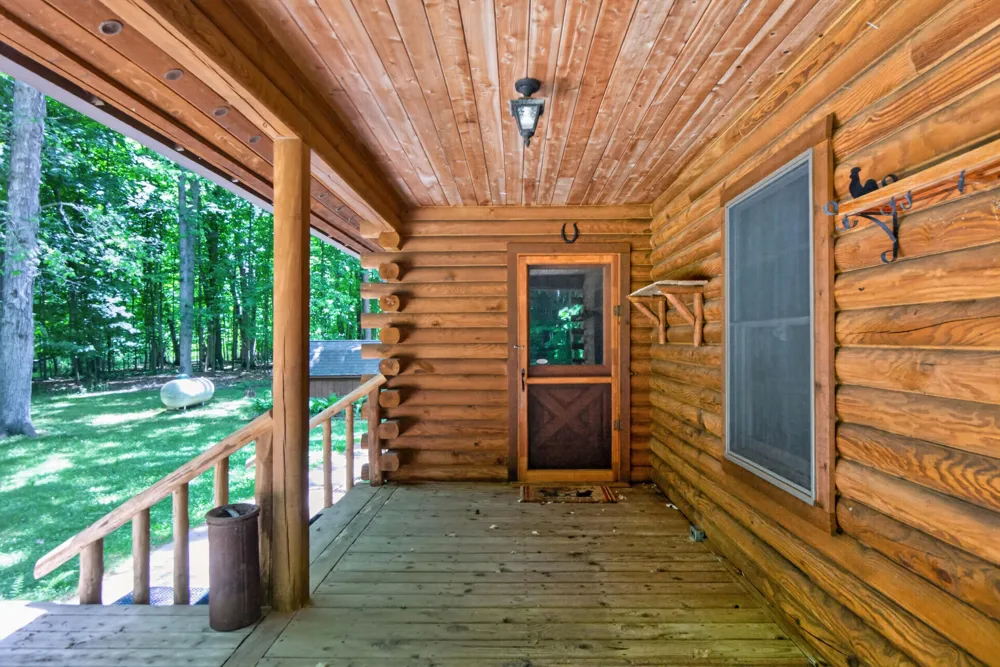 7789 Thorne Road Horton, MI 49246