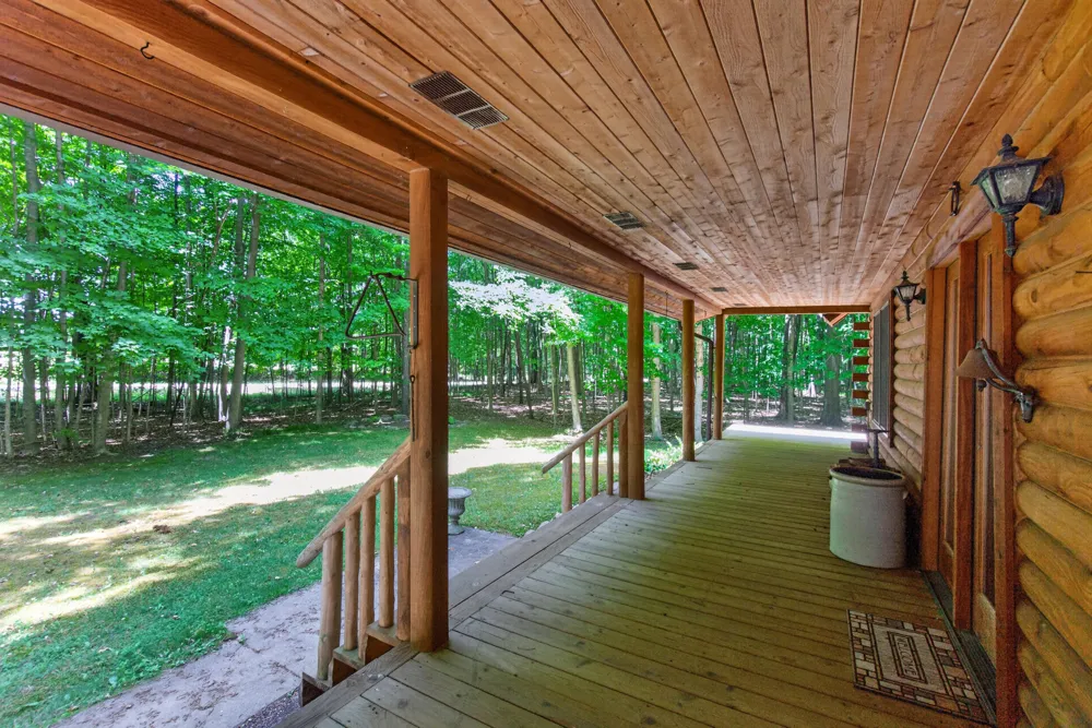 7789 Thorne Road Horton, MI 49246