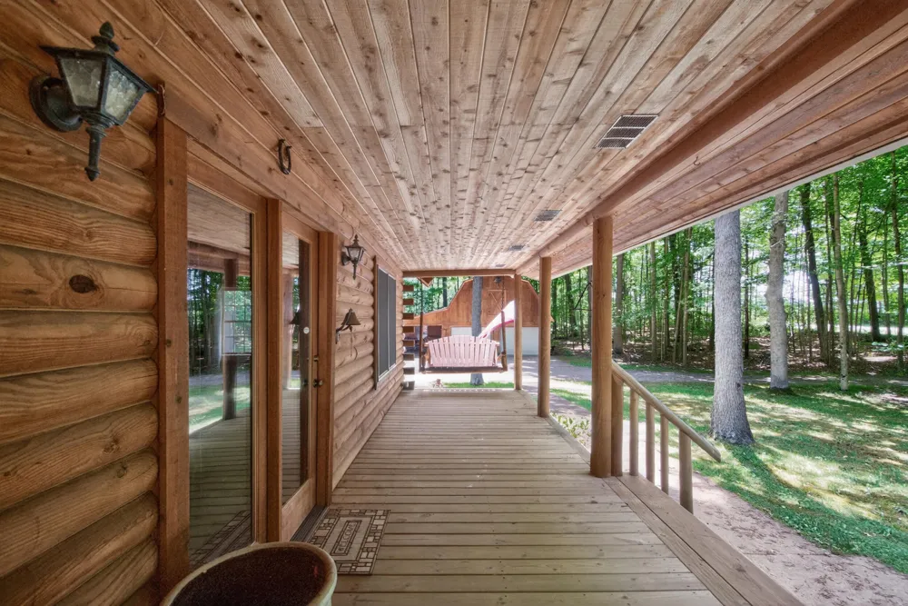 7789 Thorne Road Horton, MI 49246