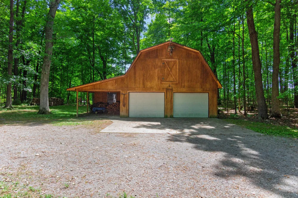 7789 Thorne Road Horton, MI 49246