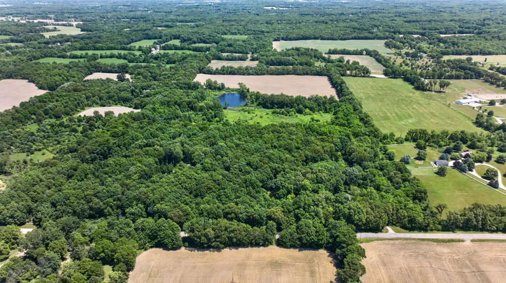 7789 Thorne Road Horton, MI 49246