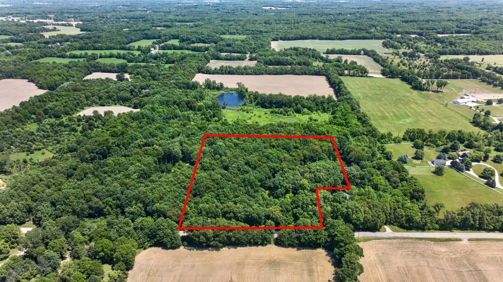 7789 Thorne Road Horton, MI 49246