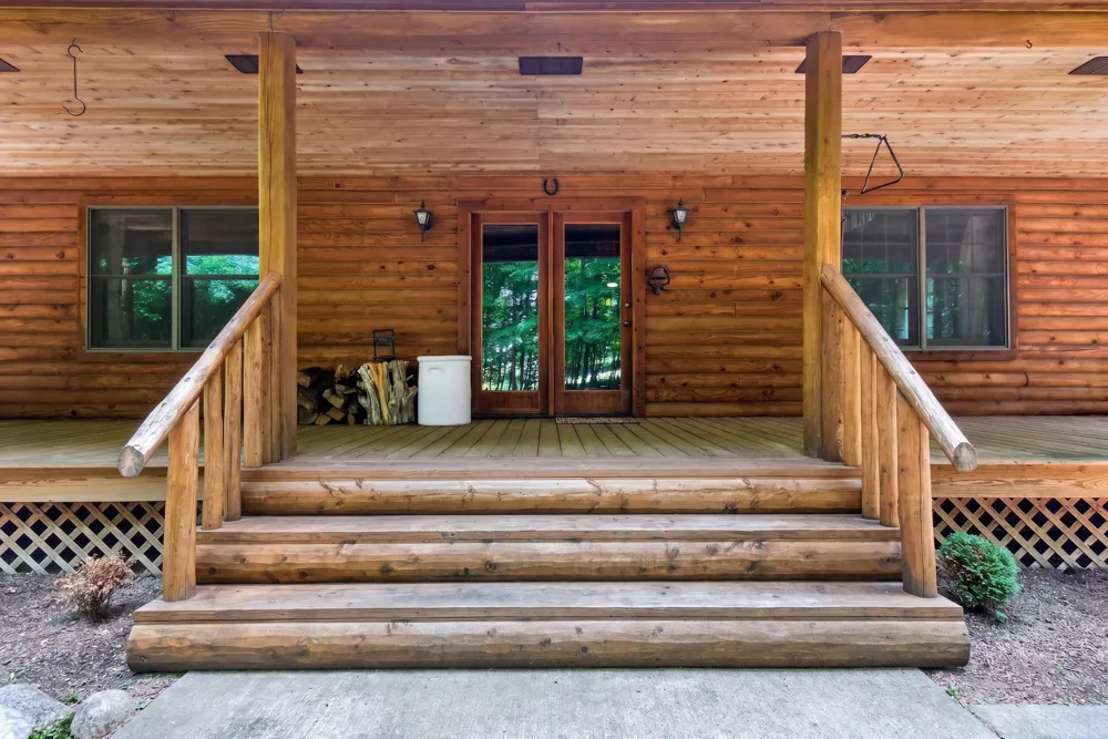 7789 Thorne Road Horton, MI 49246