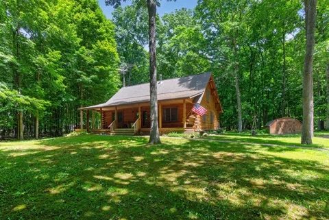 7789 Thorne Road