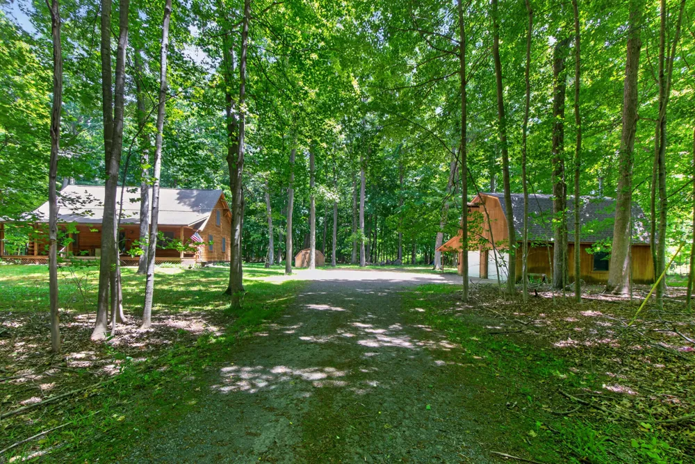 7789 Thorne Road Horton, MI 49246