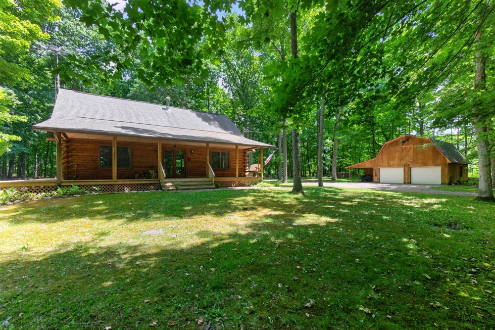 7789 Thorne Road Horton, MI 49246