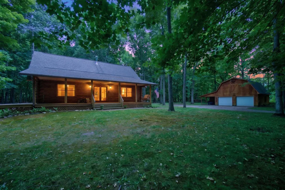 7789 Thorne Road Horton, MI 49246