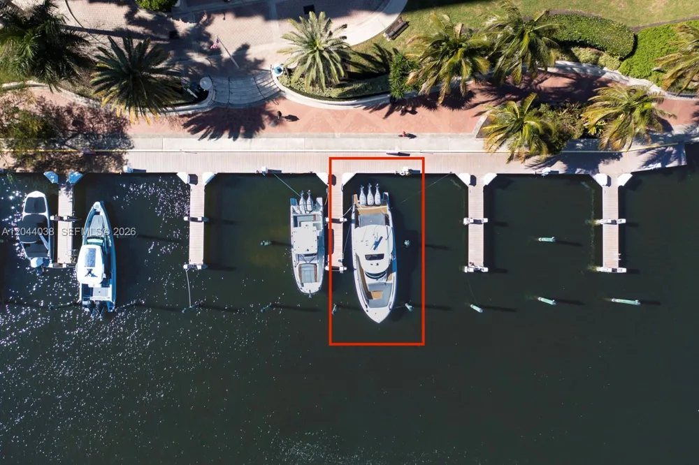 610 W Las Olas Blvd Fort Lauderdale, FL 33312