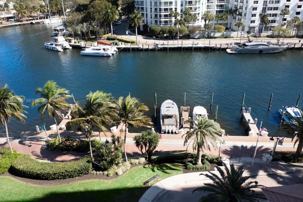 610 W Las Olas Blvd Fort Lauderdale, FL 33312
