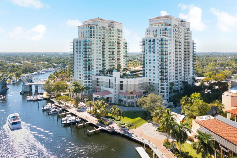 610 W Las Olas Blvd Fort Lauderdale, FL 33312