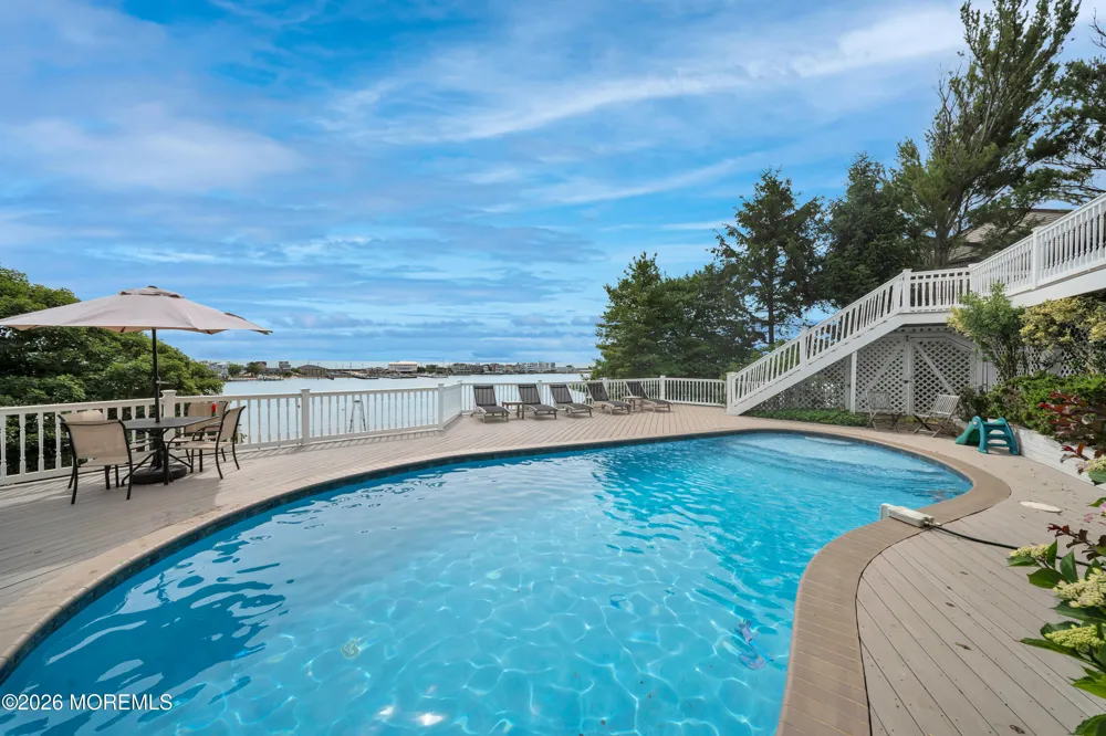 160 Portland Road Highlands, NJ 07732